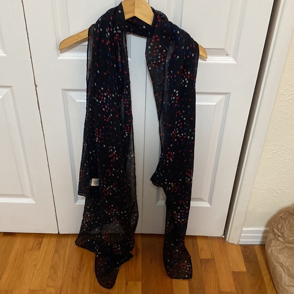 Jacob scarf - Picture 2 of 2